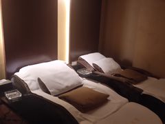 -知足堂养生会所(碑亭巷店)
