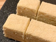 -谷丽麦馕新疆菜·清真(步步高梅溪新天地店)