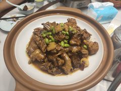 -善银私房菜馆(金舟花园小区店)