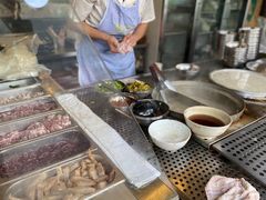 -广场正宗原汁薏米店