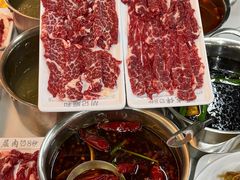 -陈记顺和潮汕牛肉火锅(韩江路店)