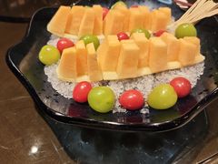 -上海人家花樣年华(中山公园店)