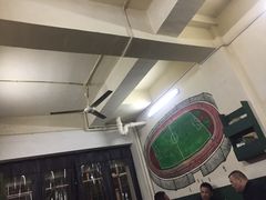 -隆康社长沙烧烤铺(桔园店)