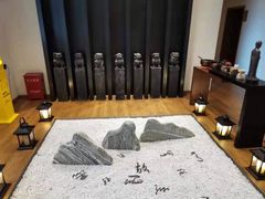 -菩凡足疗养生(No.3 小河万科店)