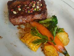 -佐度王子扒房(天鹅湖店)