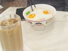 -凯利香港茶餐厅(国贸店)