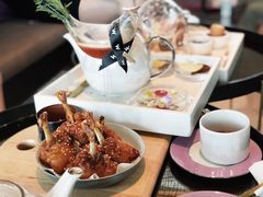 -池畔酒吧 WET Bar