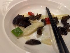 -四季轩中餐厅(徐州开元名都大酒店)