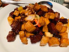 -泰钰丰烤鸭.天津菜(开发区店)