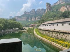 -沕沕水生态风景区