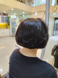 -丽时 Hair Salon