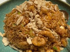 -晶荷轩(香港迪士尼乐园酒店)