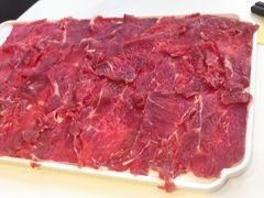 至尊雪花肥牛-巴邑火锅·鲜切牛肉(萧山银隆店)