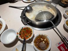 -潮泰牛肉火锅 · 创于1992年(车公庙店)