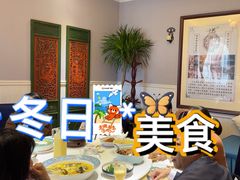 -观盐·盐帮菜(官园桥店)