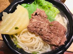 -左庭右院鲜牛肉火锅(新梅广场店)