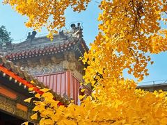 -承恩寺