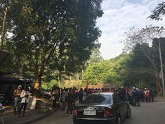 -火炉山森林公园