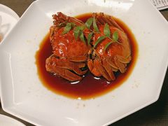 -蟹榭·本帮江浙菜·蟹宴(大宁久光商场店)