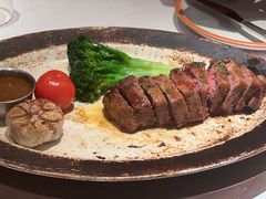 澳洲丹佛牛排-阿妮叶李(光谷世界城店)