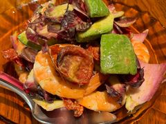 -La Strada(安福路店)