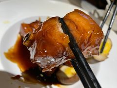 -和记小菜(大宁店)