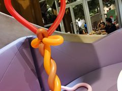 -水桶王国主题餐厅·聚会·生日派对·亲子活动·家庭套餐(亚龙湾希尔顿店)