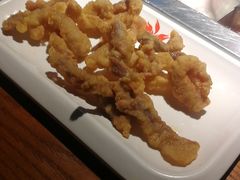 -洪焱重庆老火锅(万福花园店)