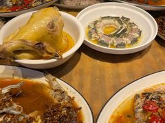 -湘迎蒸菜馆