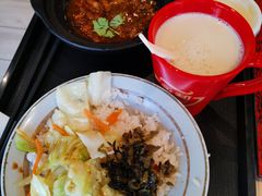 -永和大王(广渠店)