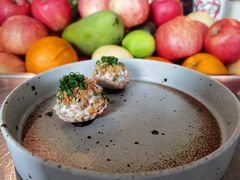 火腿小塔塔-BOR Eatery(安福路店)