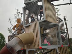 -枫香湖儿童公园