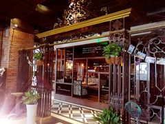 -热度餐厅(老佛爷店)