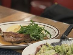-LA MAISON公鸡和龙(蛇口店)