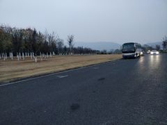 -钟山体育运动公园