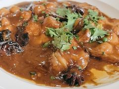 -一桶江山餐厅(松北店)