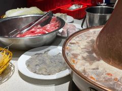 -瑞强涮锅(徐家楼店)