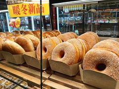 -味多美蛋糕(阜成门店)