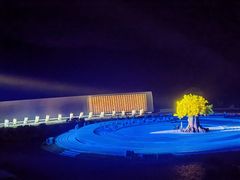 -鼎盛王朝康熙大典实景演出