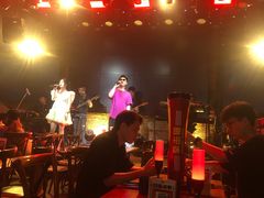 -胡桃里音乐酒馆(白云五号T5 MALL店)
