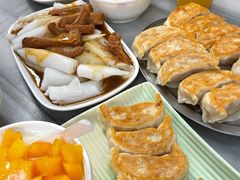-芬芳甜品(同福路店)