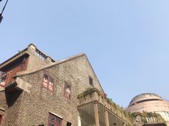 -飞马旅黎黄陂路文旅街区