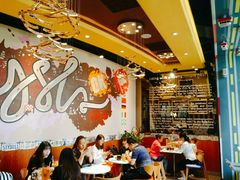 -艾薯夫妇Aysh(福田星河COCOPark店)