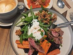 -Wagas沃歌斯(江浦路店)