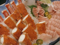 -轩记海鲜餐厅·四十五年老字号·经典粤菜(西区彩虹店)