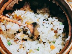 -云海肴云南菜·蒸汽石锅鱼(北京良乡华冠店)