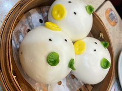 -点都德(龙之梦店)