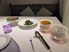 -金链花·泰国餐厅(国贸店)