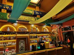 -申德勒加油站西餐厅(日坛路总店)