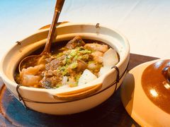 -三号黄浦会Canton Table